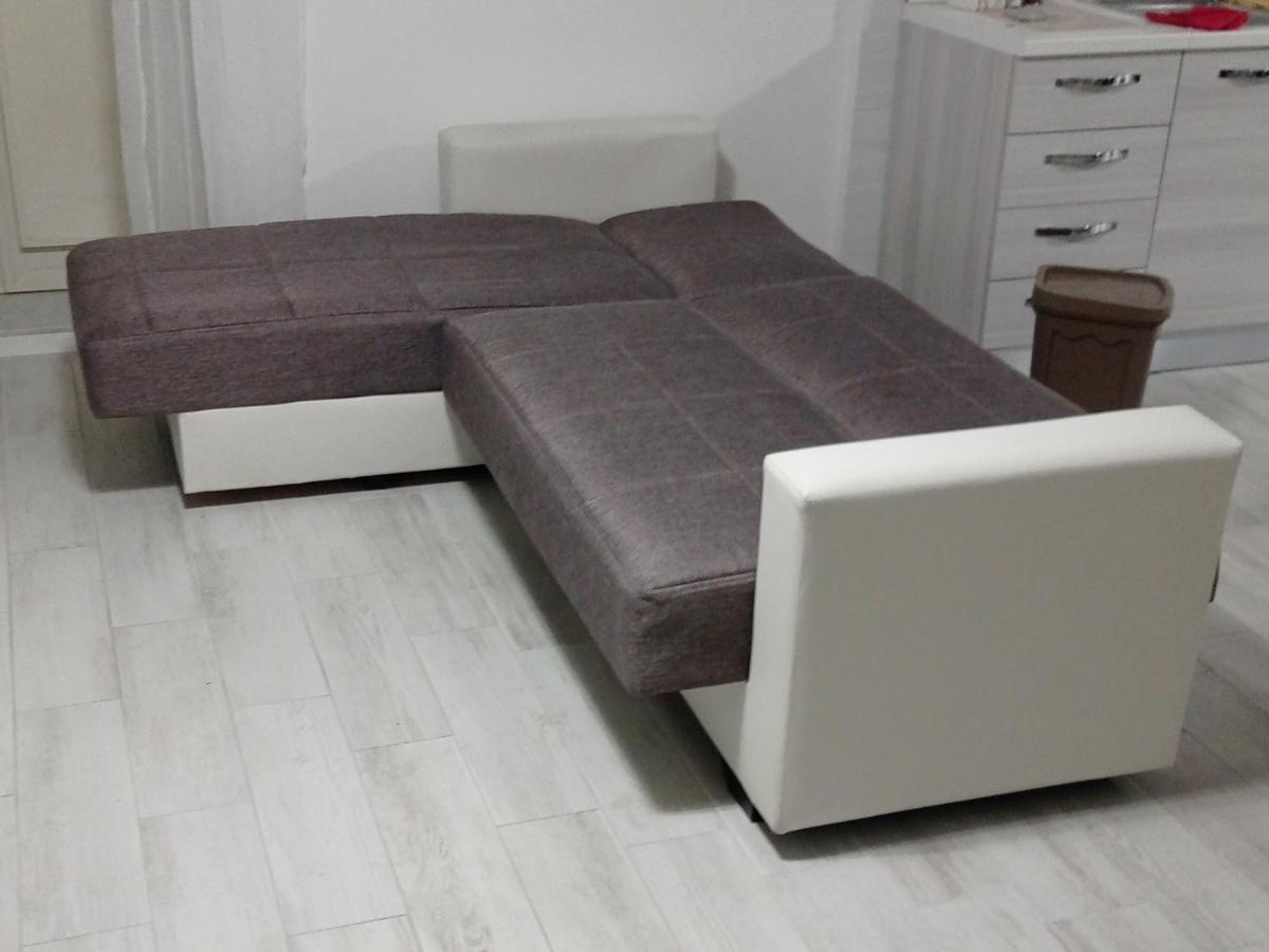 Apartment Nunzia's House Naples