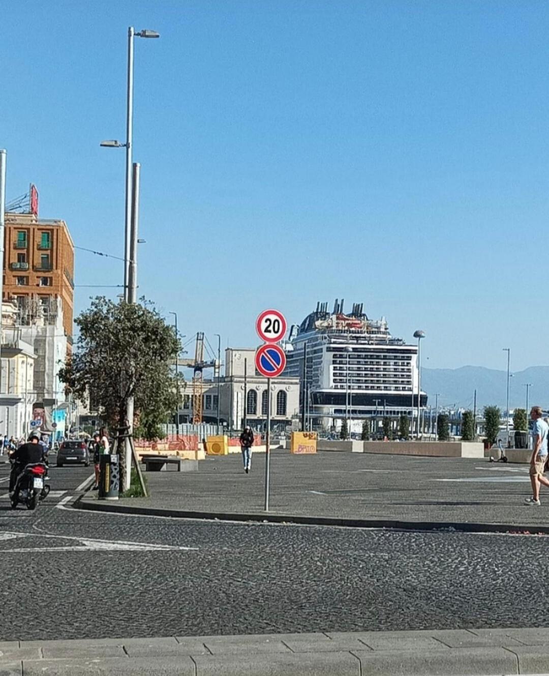Appartement Nunzia's House Naples